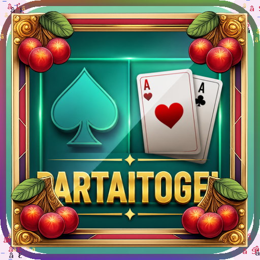 partaitogel — galeri pratinjau - APK Resmi