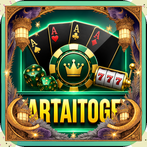 partaitogel — galeri pratinjau Resmi APK